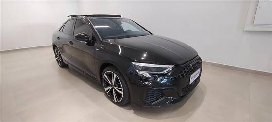 AUDI A3 2.0 40 TFSI MHEV SEDAN S LINE S-TRONIC AUDI A3 2.0 40 TFSI MHEV SEDAN S LINE S-TRONIC